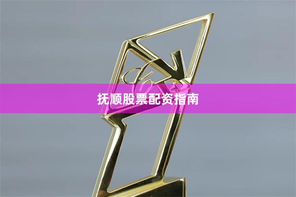 抚顺股票配资指南